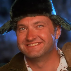 Randy Quaid