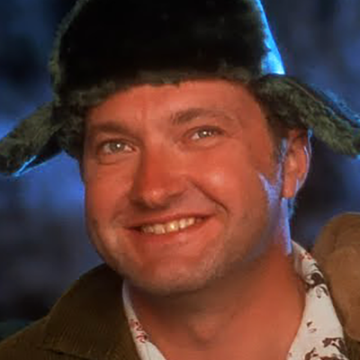 Randy Quaid