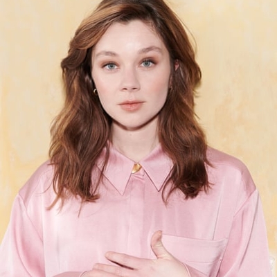 Claudia Jessie Claudia Jessie