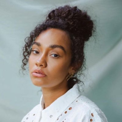 Leigh-Anne Pinnock Autograph Profile