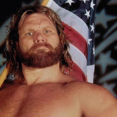 Jim Duggan Autograph Profile