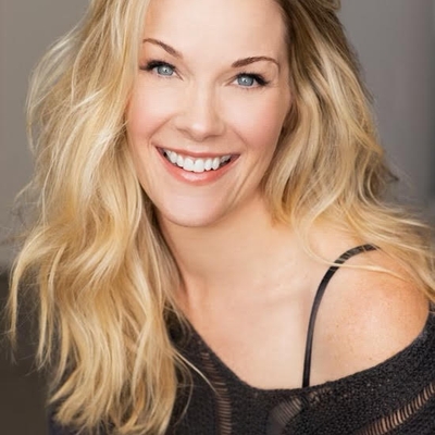 Andrea Anders Andrea Anders