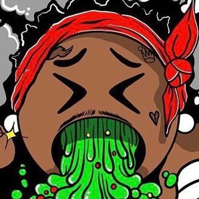 Moneybagg Yo Autograph Profile