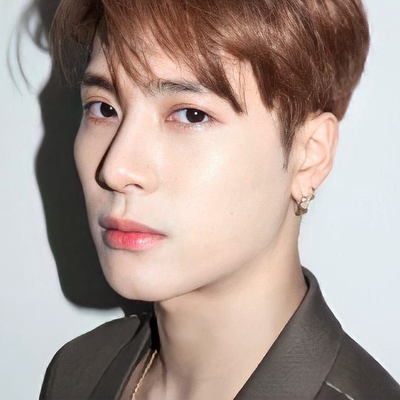 Jackson Wang