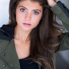 Emily Bader