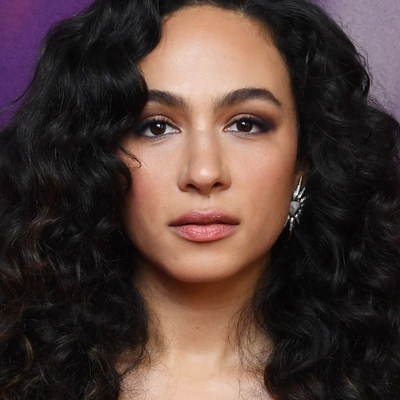 Aurora Perrineau Aurora Perrineau