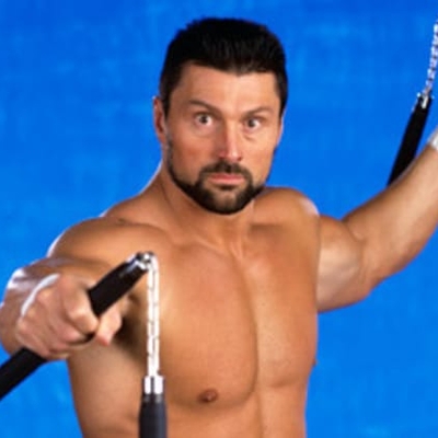 Steve Blackman Autograph Profile