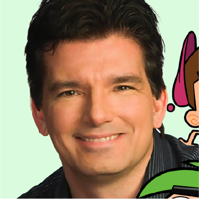 Butch Hartman Autograph Profile