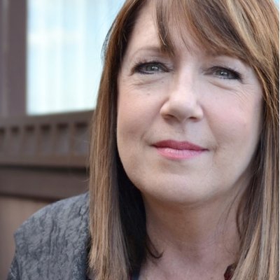 Ann Dowd