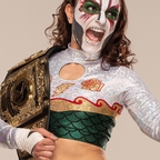 Thunder Rosa