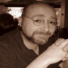 Aaron Rosenberg