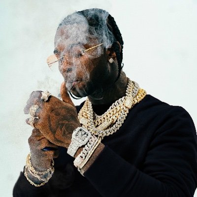 Pop Smoke Pop Smoke