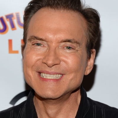 Billy West