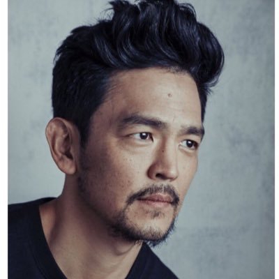John Cho John Cho