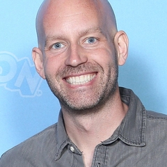 Bret Iwan
