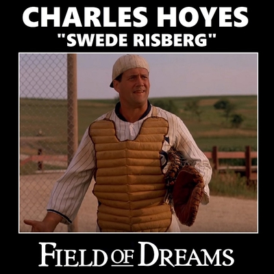 Charles Hoyes Autograph Profile