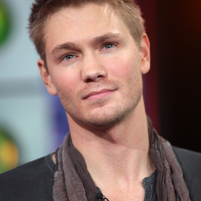 Chad Michael Murray