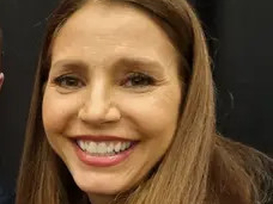 Charisma Carpenter