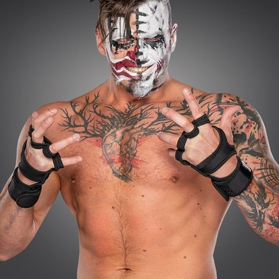 Crazzy Steve Autograph Profile