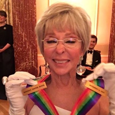 Rita Moreno Rita Moreno