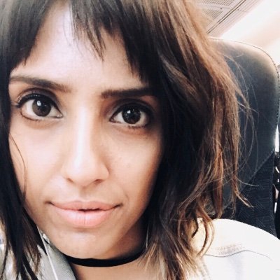 Ritu Arya Ritu Arya