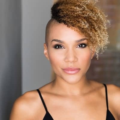 Emmy Raver-Lampman Emmy Raver-Lampman