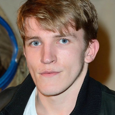 Ewan Mitchell Ewan Mitchell