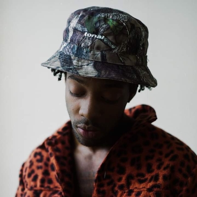 Brent Faiyaz Autograph Profile