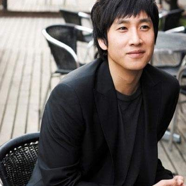 Lee Sun-kyun