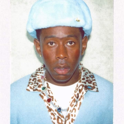 Tyler, The Creator