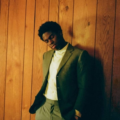 Daniel Caesar Daniel Caesar