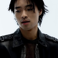 Dallas Liu