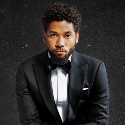 Jussie Smollett Autograph Profile