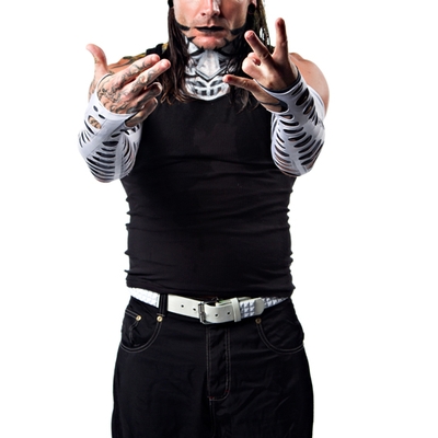 Jeff Hardy Autograph Profile