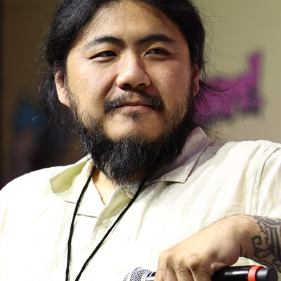 Kaiji Tang