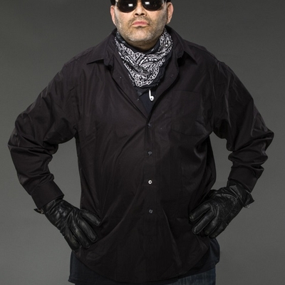 Konnan Autograph Profile