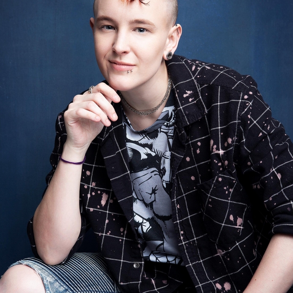 Ciarán Strange