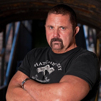 Kane Hodder