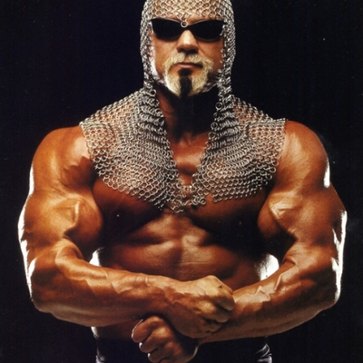 Scott Steiner