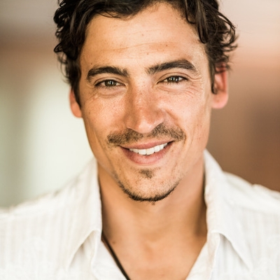 Andrew Keegan