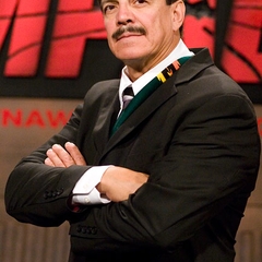 Hector Guerrero