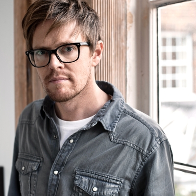 Kris Marshall Autograph Profile