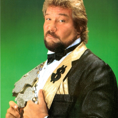 Ted Dibiase