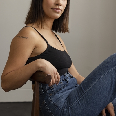 Luciane Buchanan
