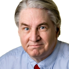 R. Bruce Elliott