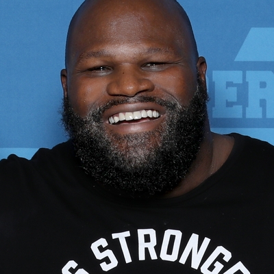 Mark Henry Autograph Profile