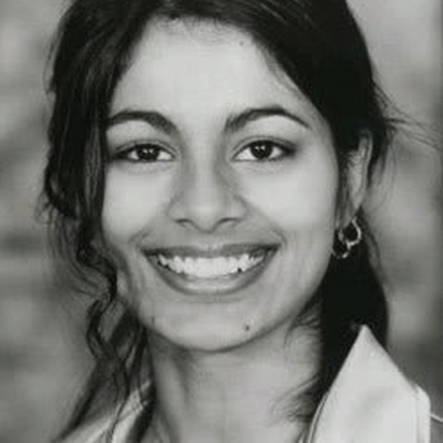 Nalini Krishan Autograph Profile