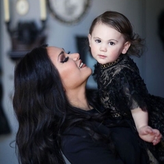 Gothic Baby