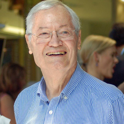 Roger Corman Roger Corman