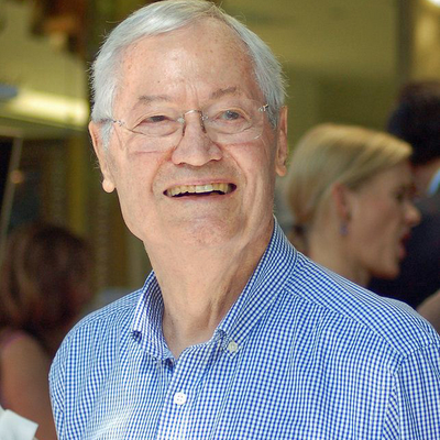 Roger Corman